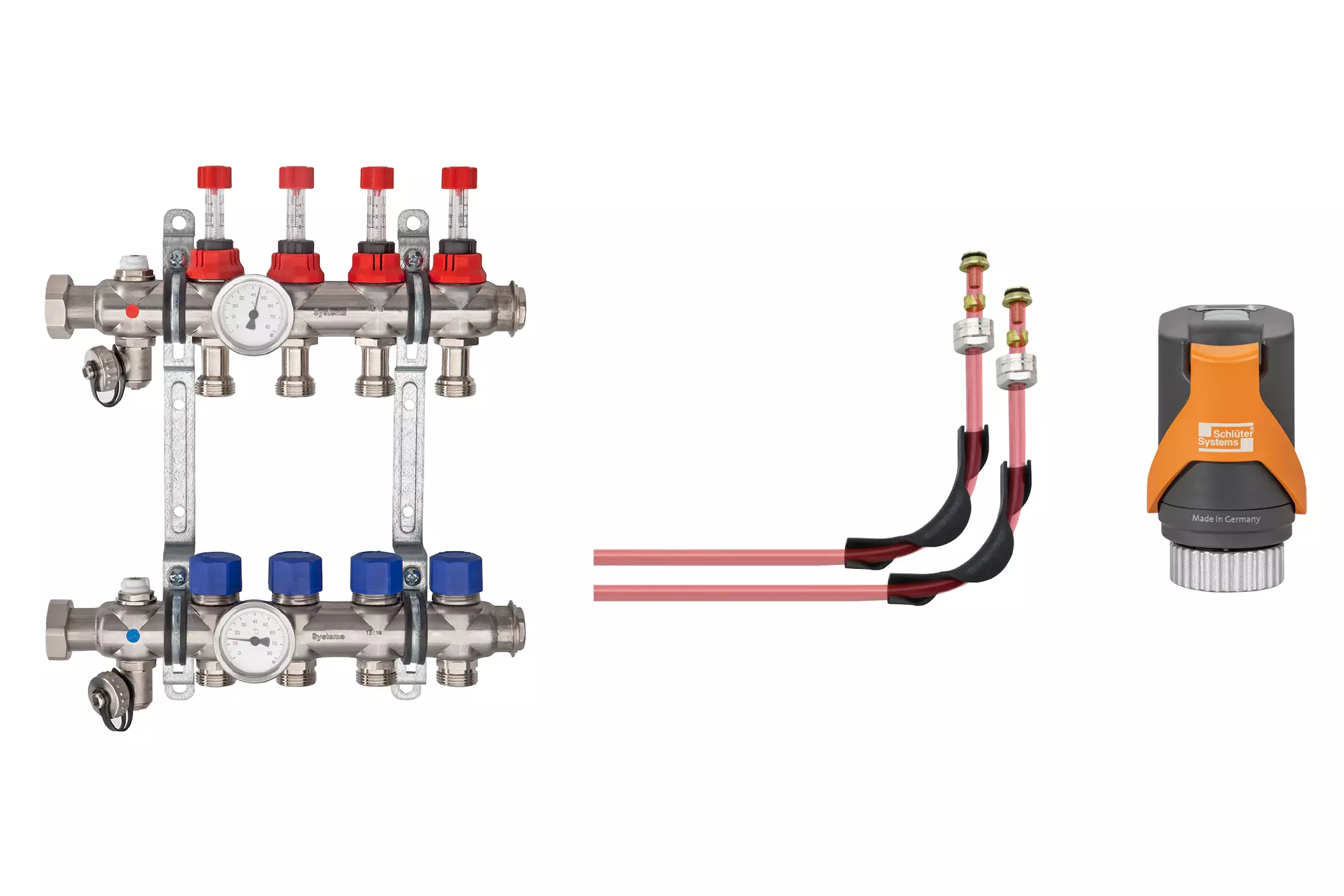 Product image Connection packages 3